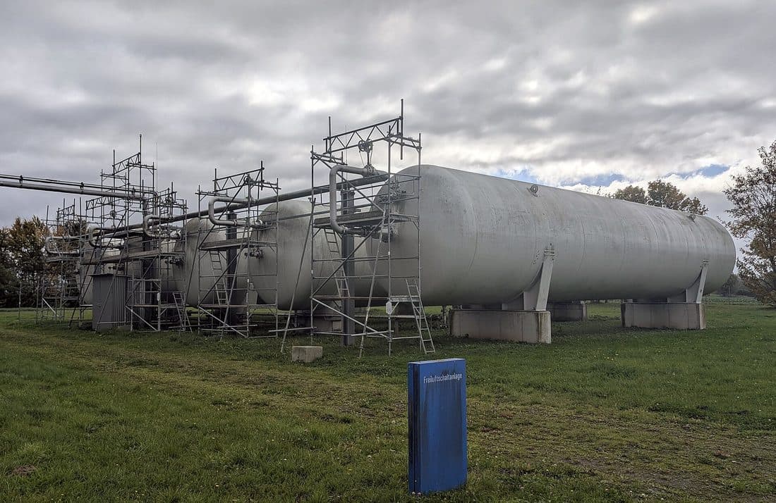 Cryogenic Solutions