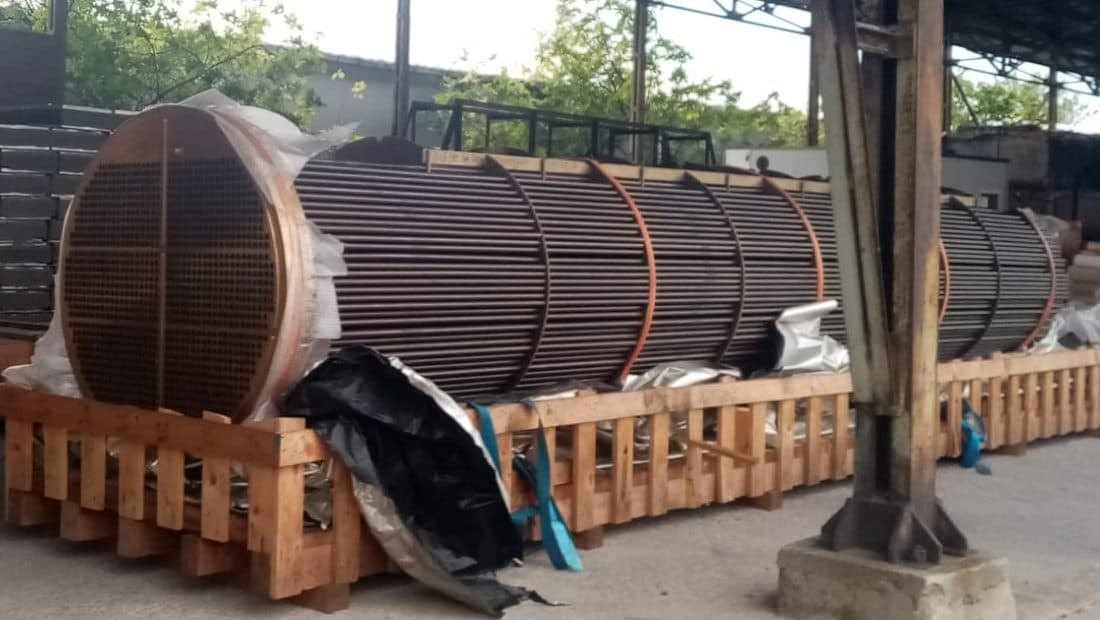 Heat Exchangers