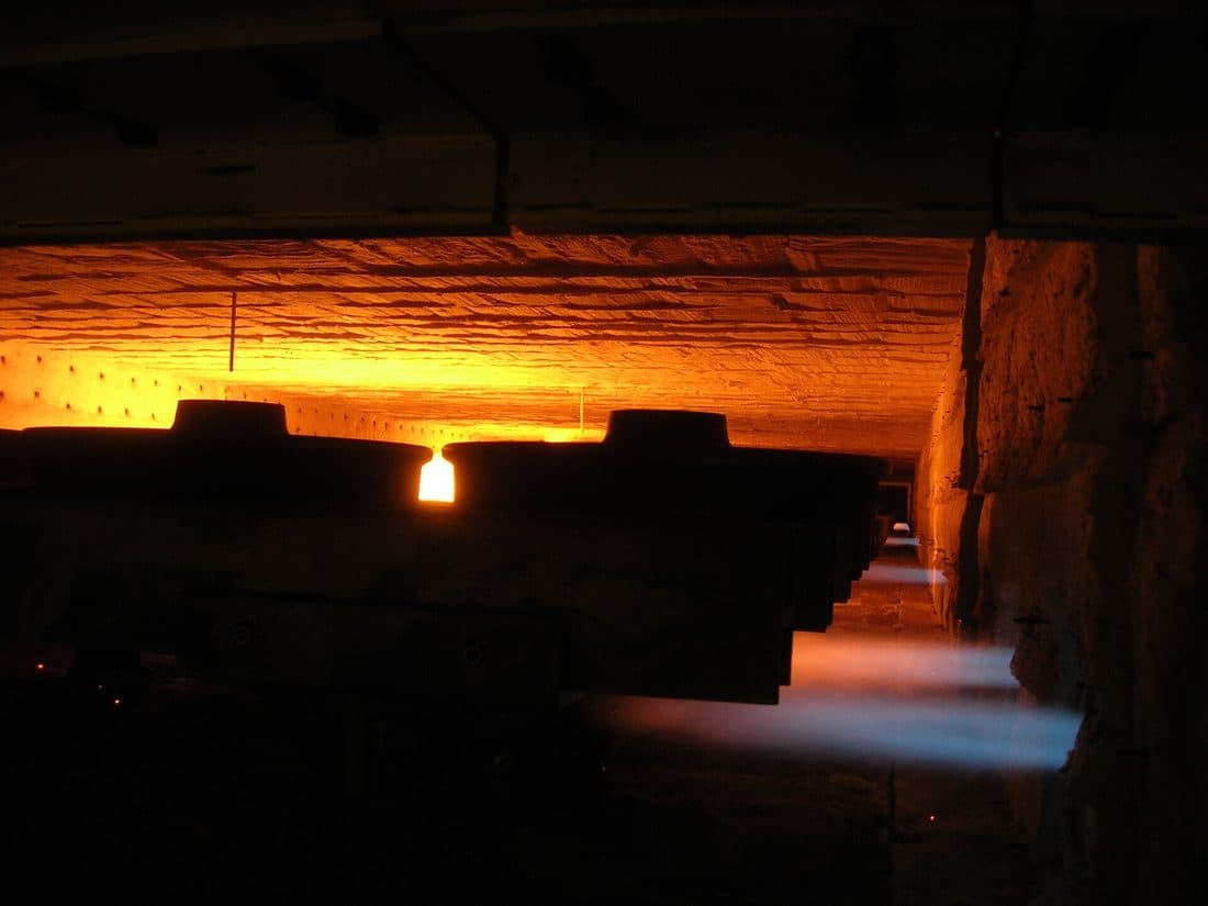 PWHT: why continuous temperature control defines quality